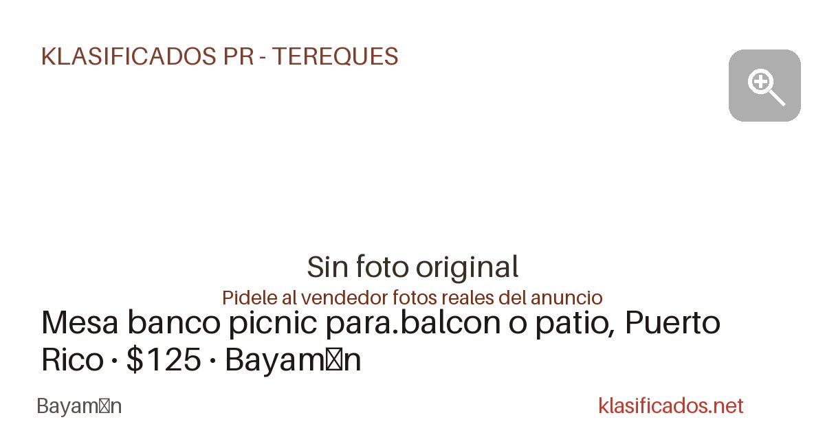 Vista previa para Facebook