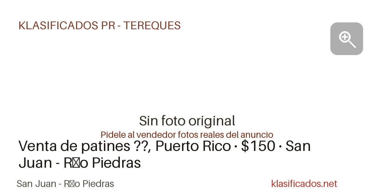 Vista previa para Facebook