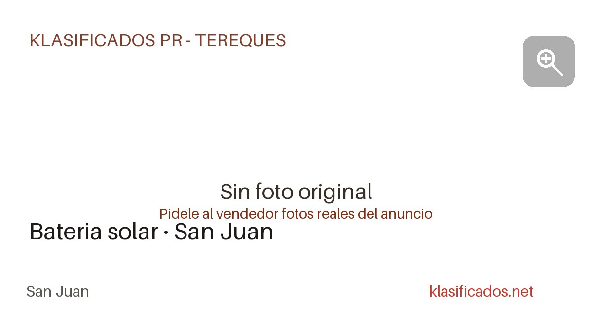 Vista previa para Facebook