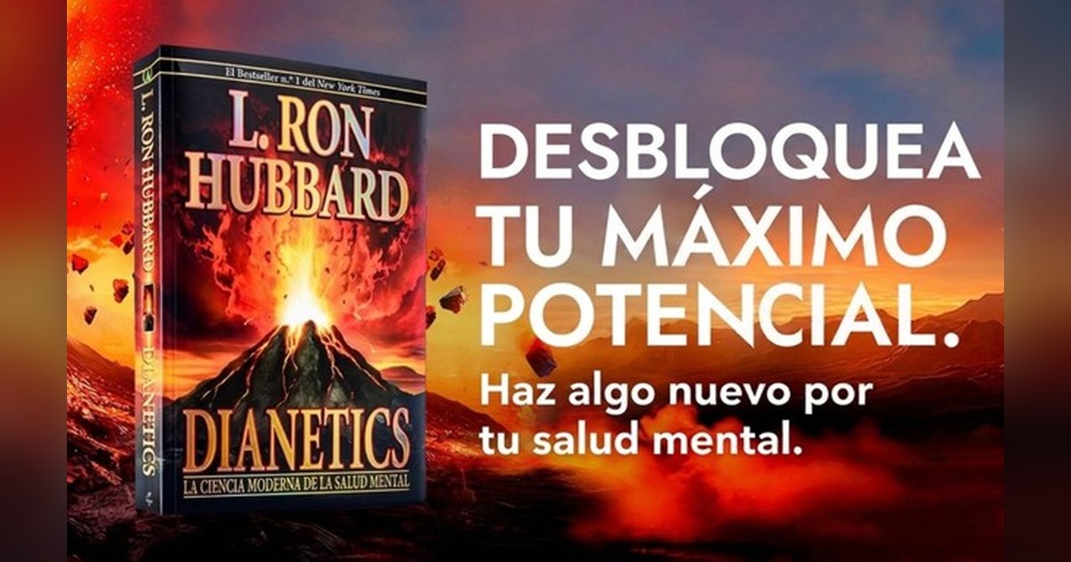 Vista previa para Facebook