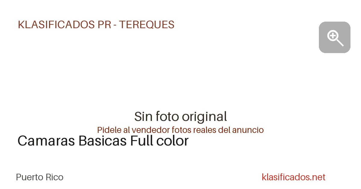 Vista previa para Facebook