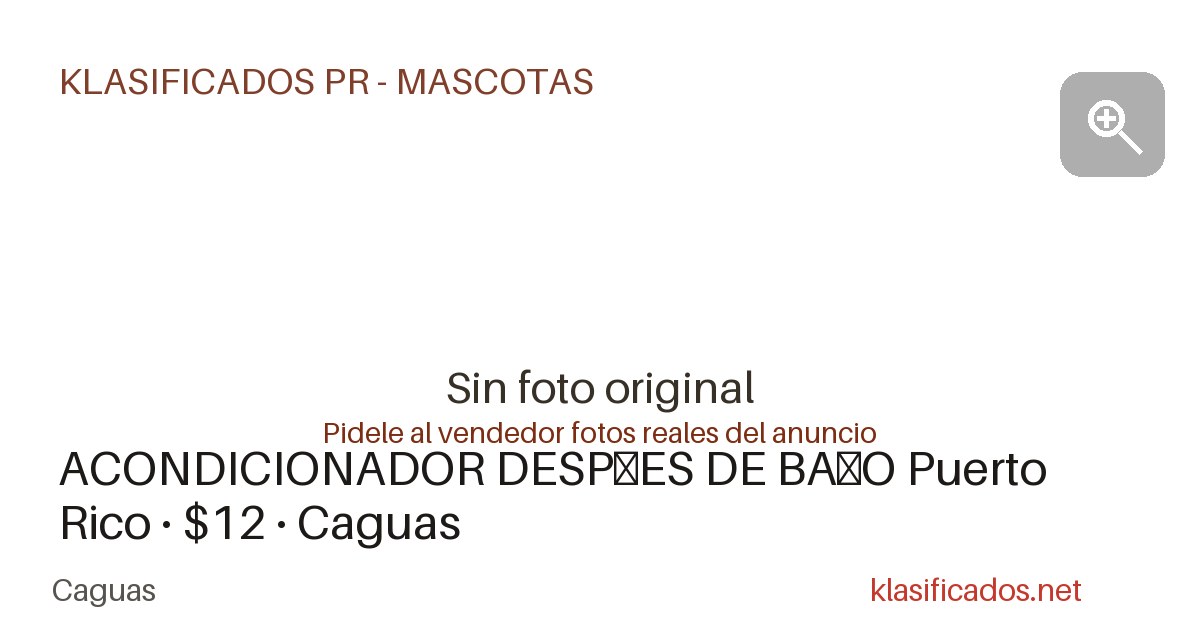 Vista previa para Facebook