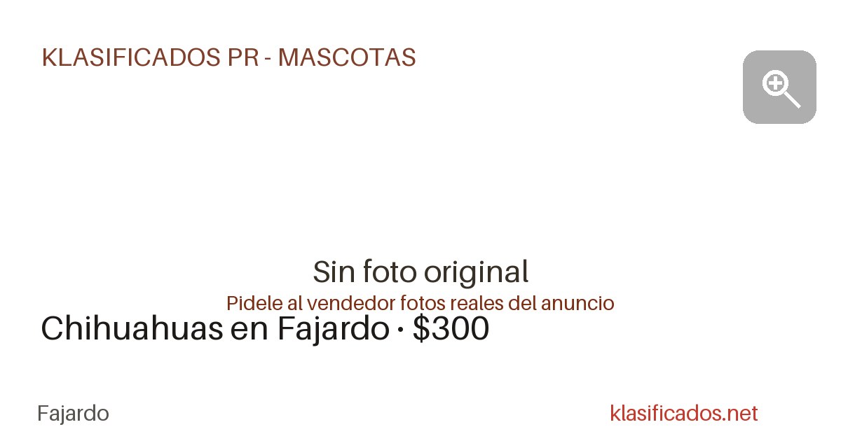 Vista previa para Facebook