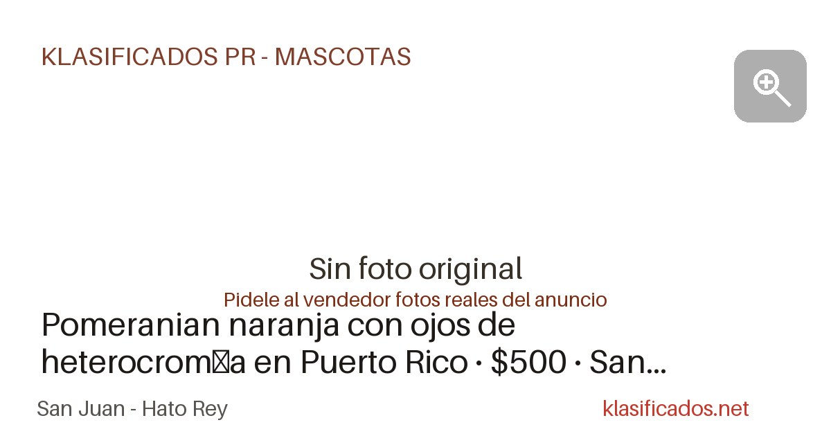 Vista previa para Facebook
