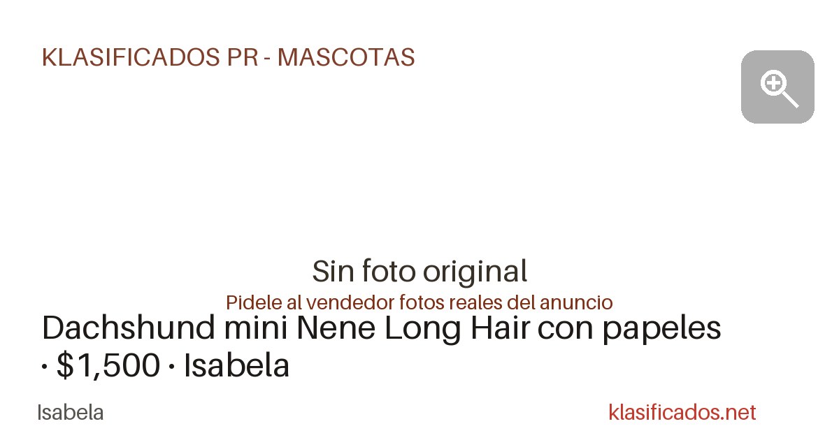 Vista previa para Facebook