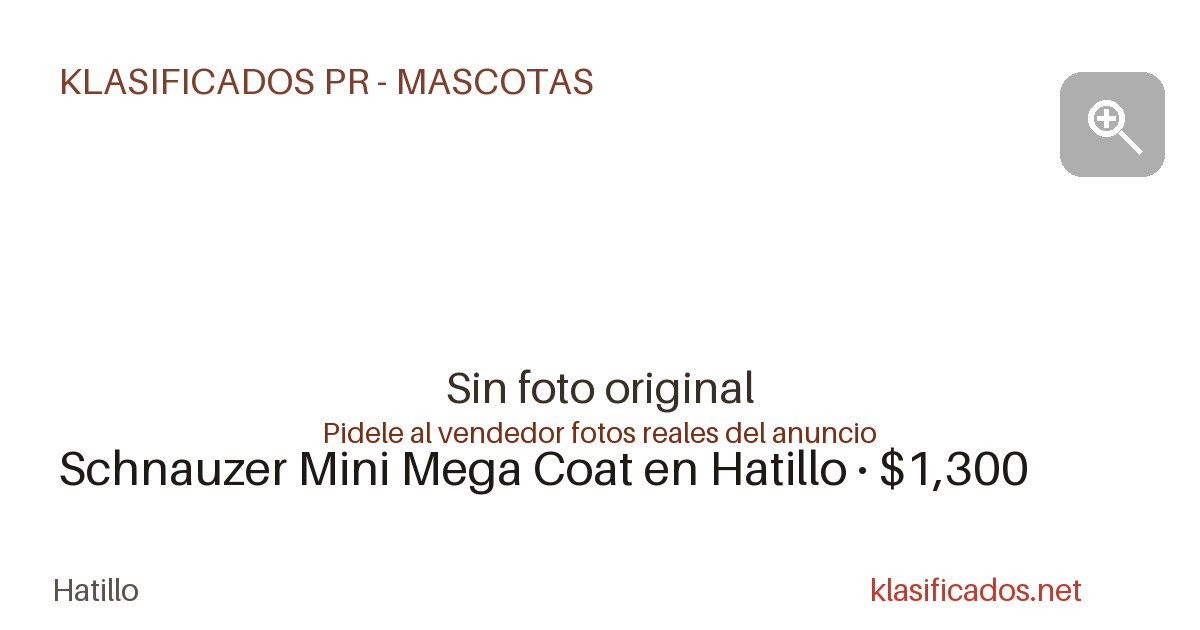 Vista previa para Facebook