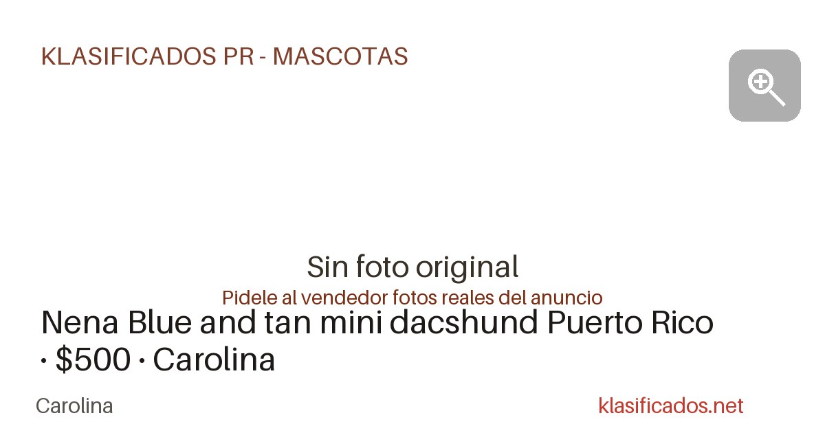 Vista previa para Facebook