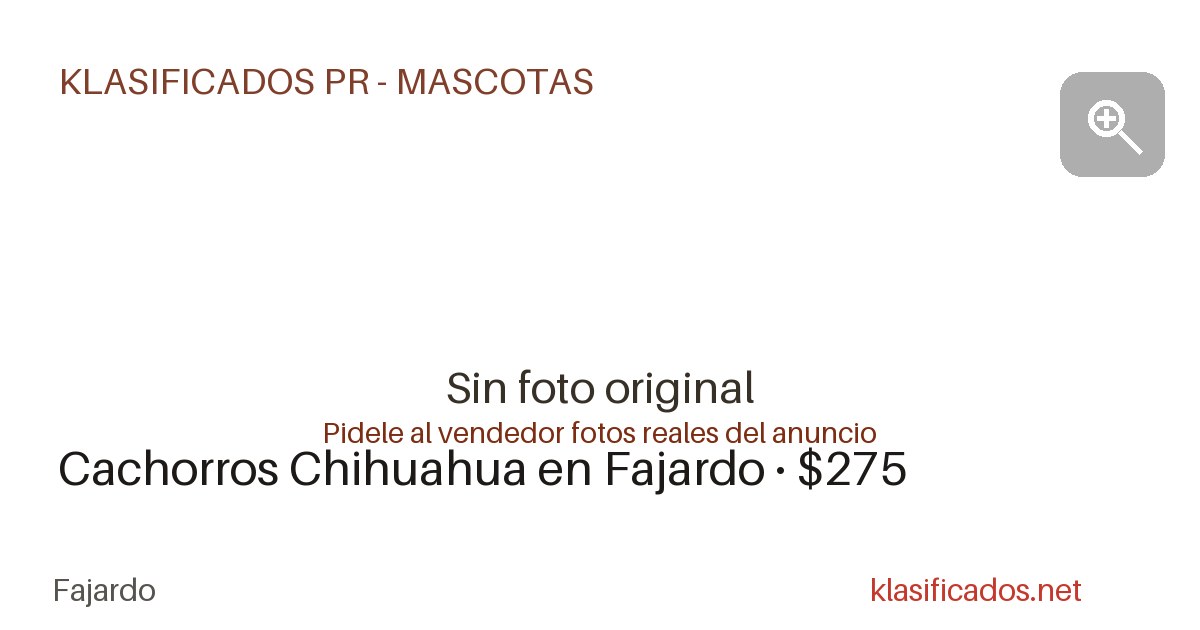 Vista previa para Facebook