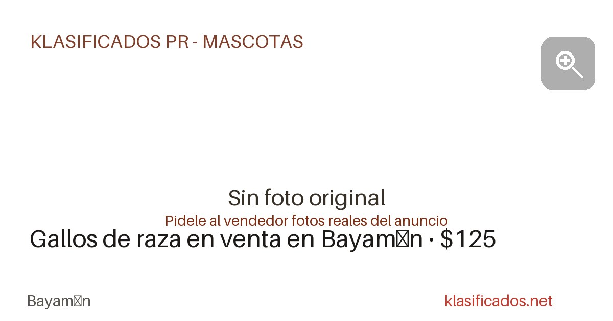 Vista previa para Facebook