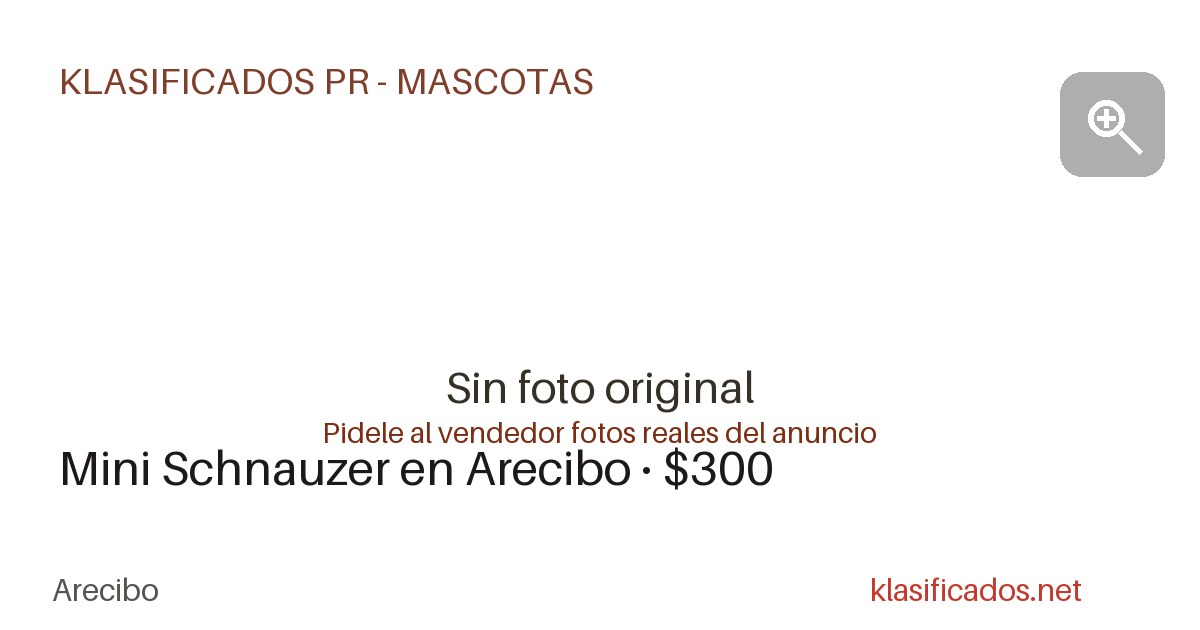 Vista previa para Facebook