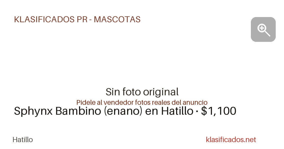Vista previa para Facebook