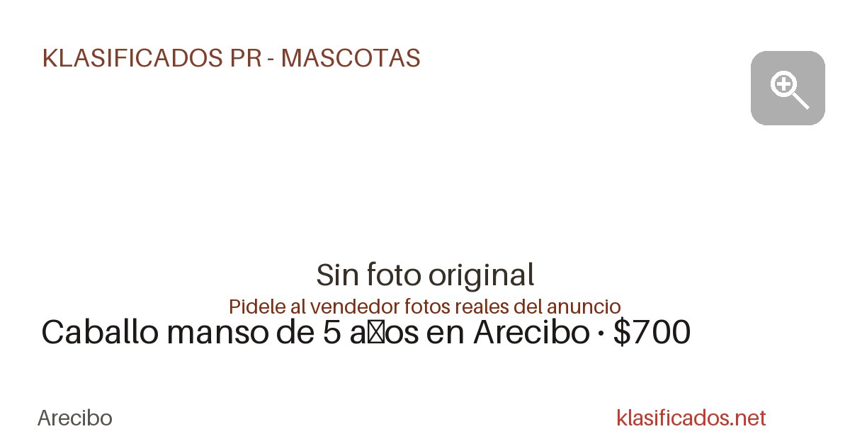 Vista previa para Facebook