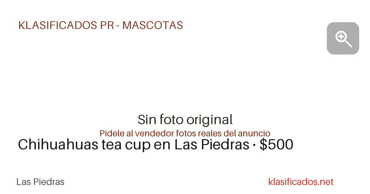 Vista previa para Facebook