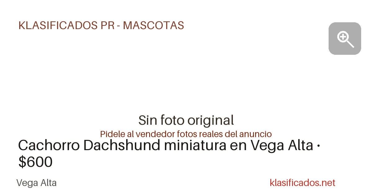 Vista previa para Facebook