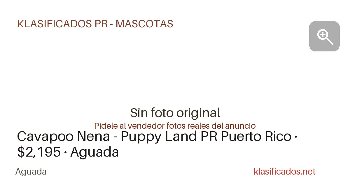 Vista previa para Facebook