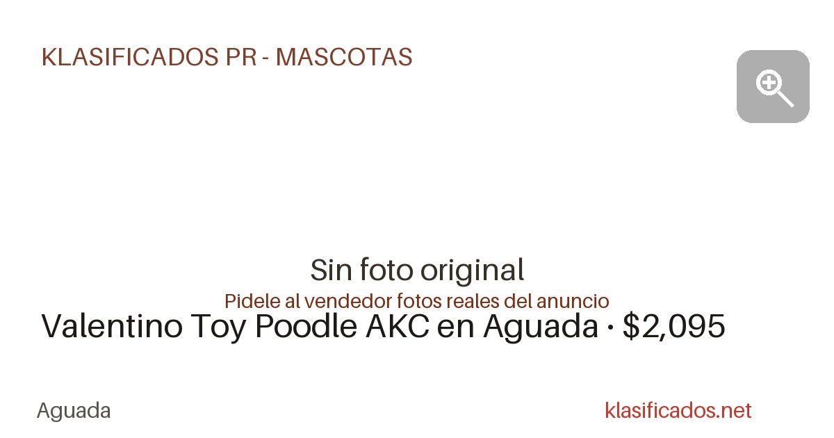 Vista previa para Facebook