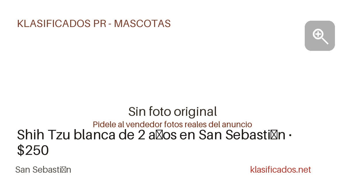 Vista previa para Facebook