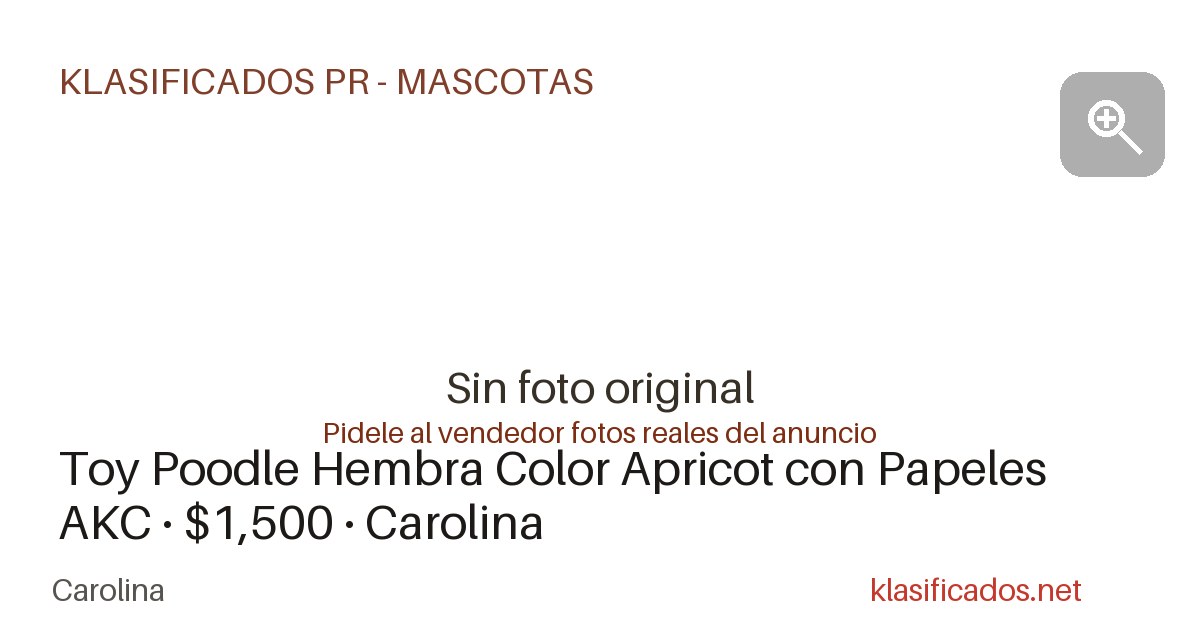 Vista previa para Facebook