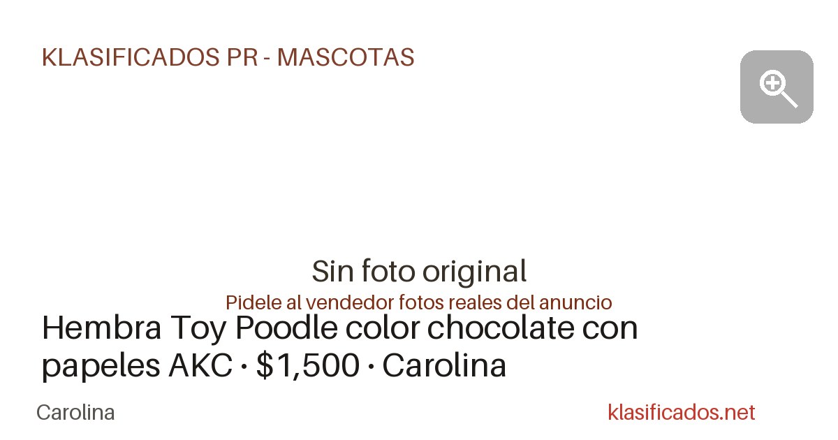 Vista previa para Facebook