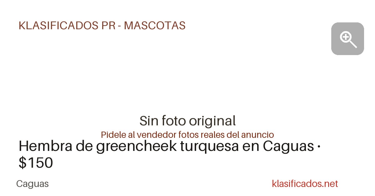 Vista previa para Facebook