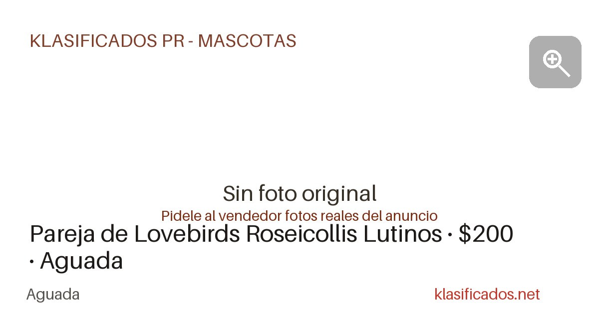 Vista previa para Facebook