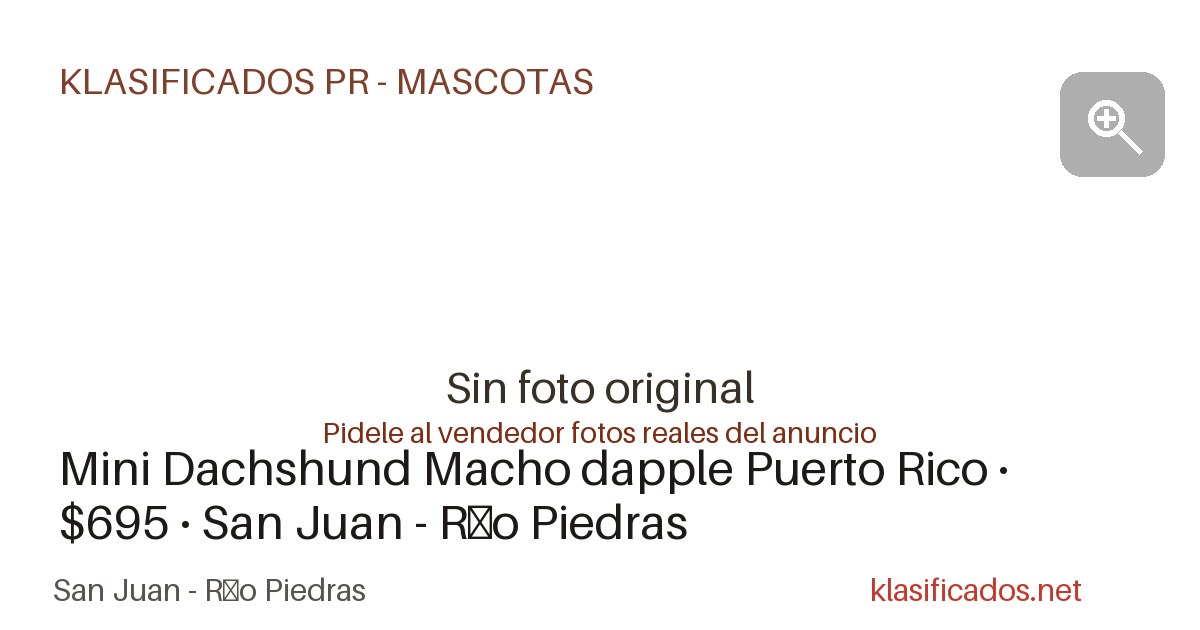 Vista previa para Facebook