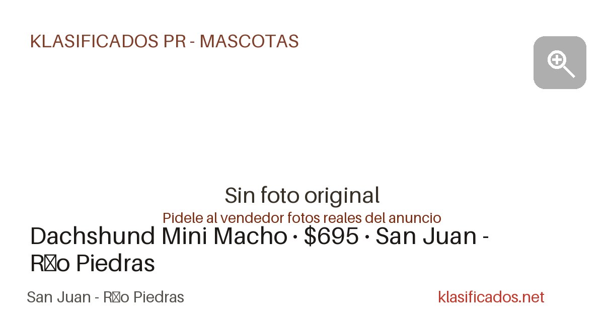 Vista previa para Facebook