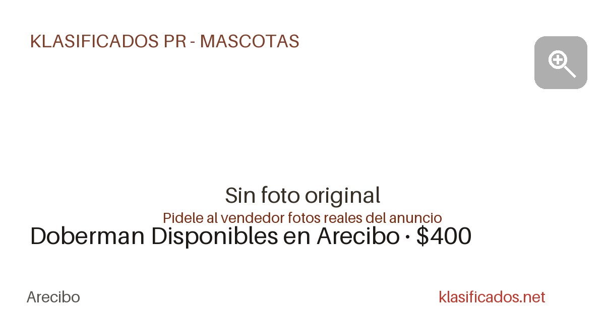 Vista previa para Facebook