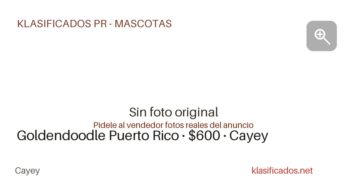Vista previa para Facebook