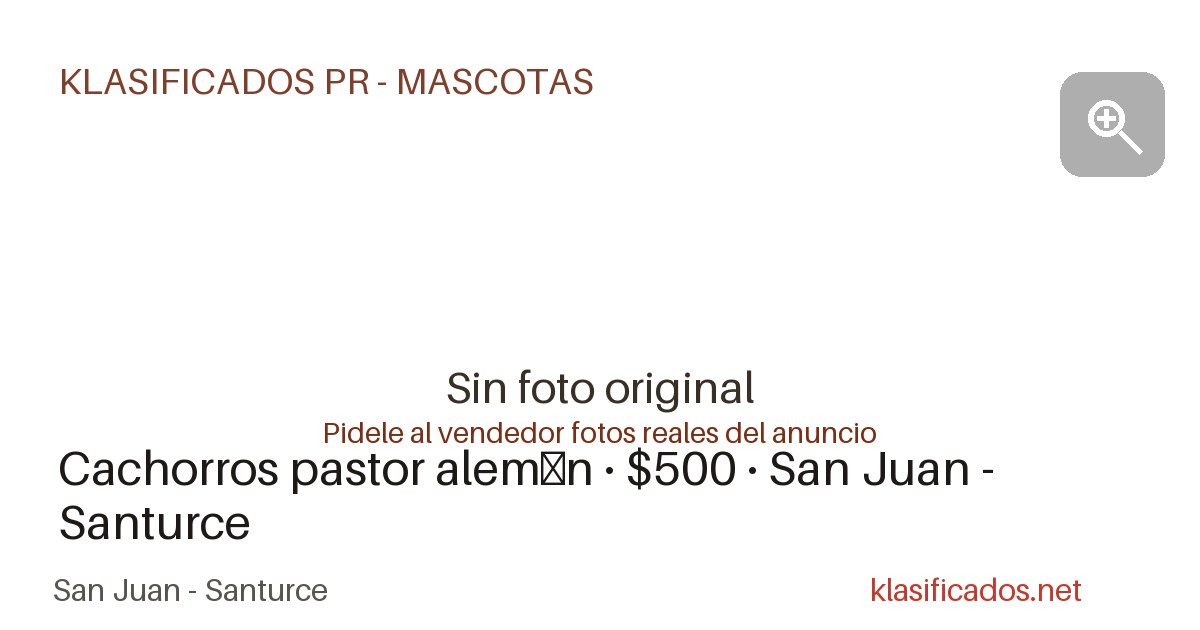 Vista previa para Facebook