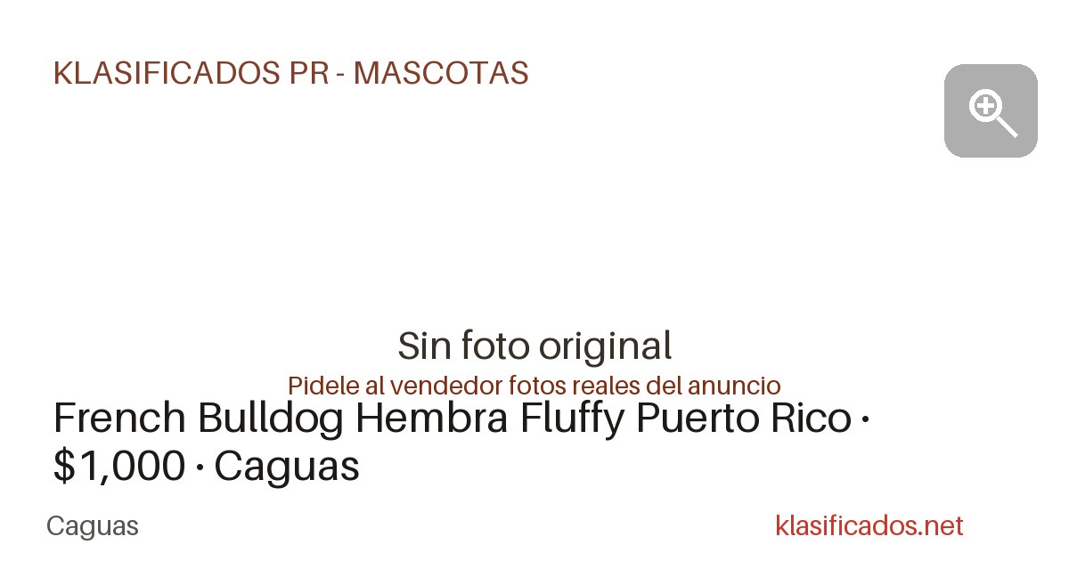 Vista previa para Facebook