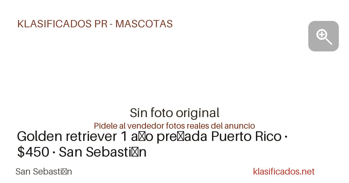Vista previa para Facebook