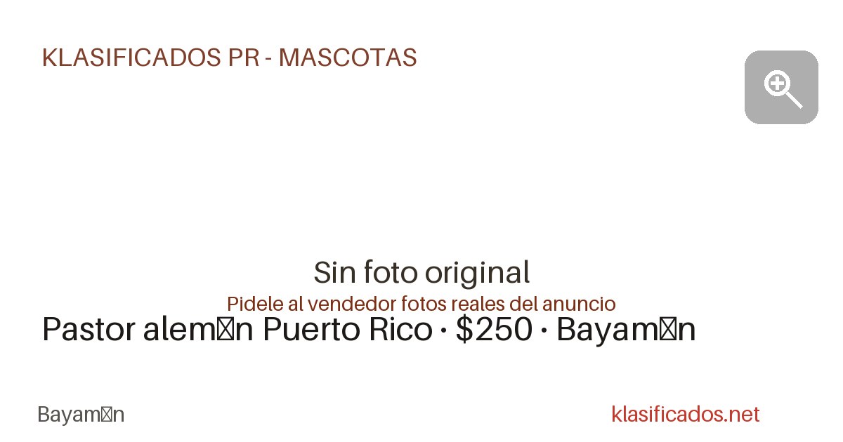 Vista previa para Facebook