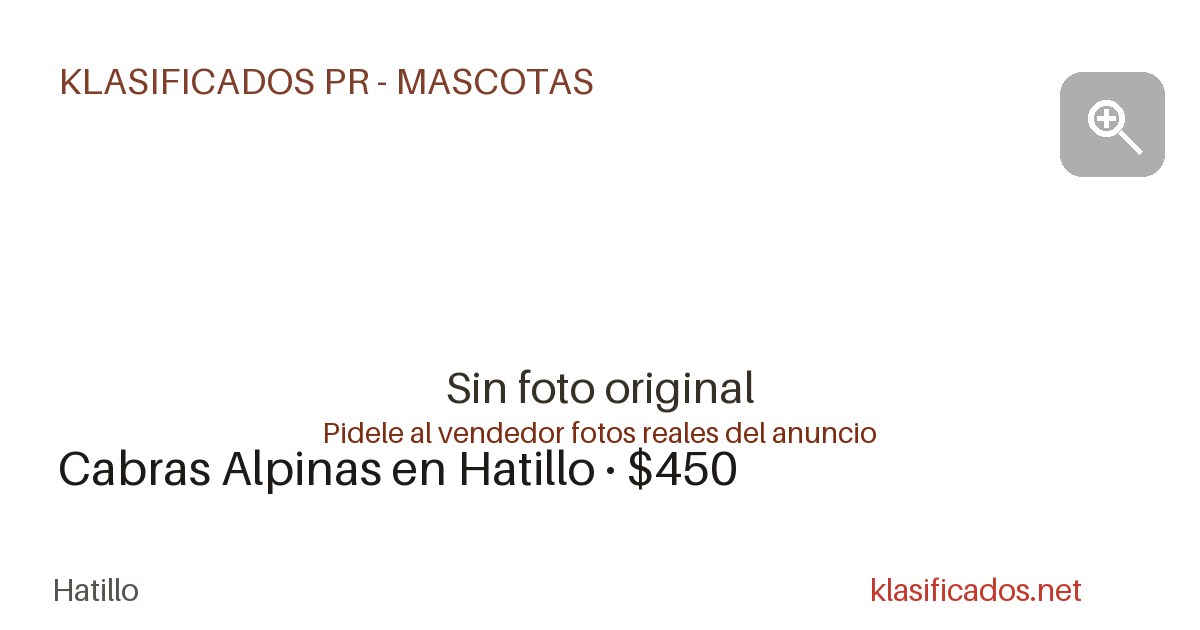 Vista previa para Facebook