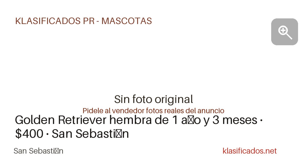 Vista previa para Facebook