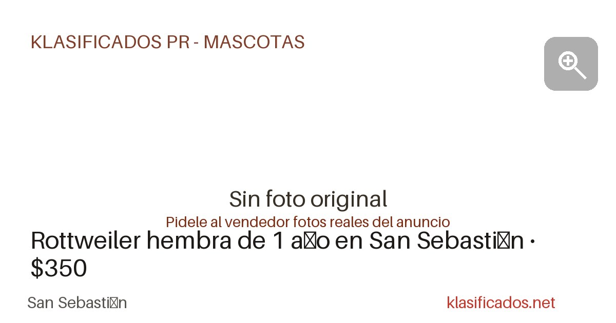 Vista previa para Facebook