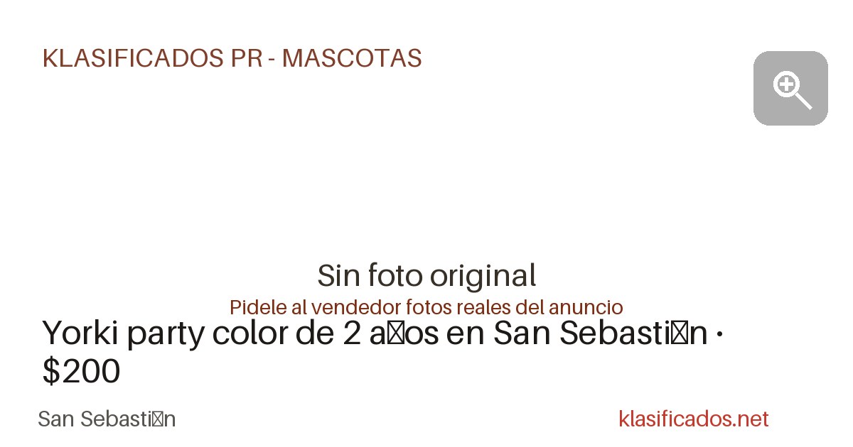 Vista previa para Facebook