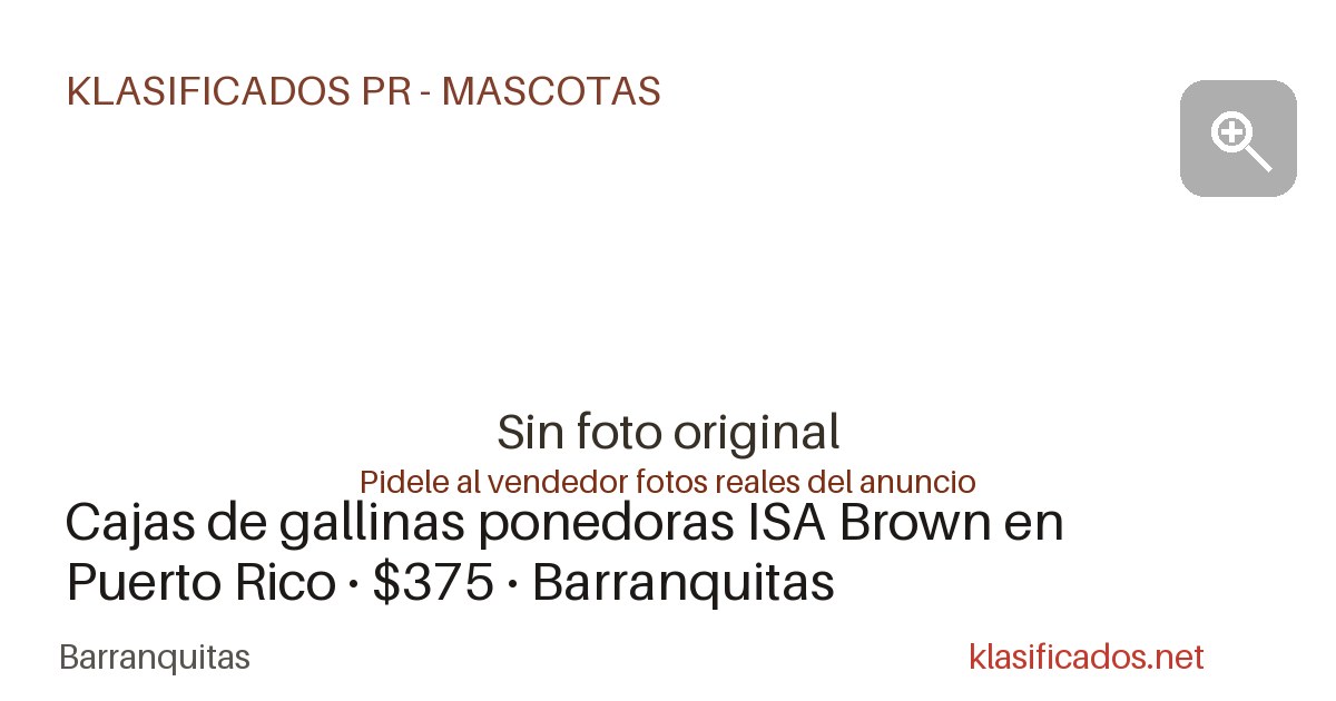 Vista previa para Facebook
