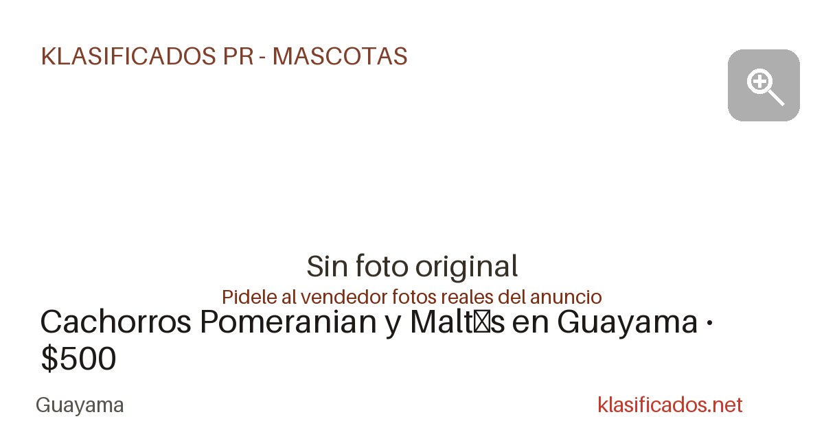 Vista previa para Facebook