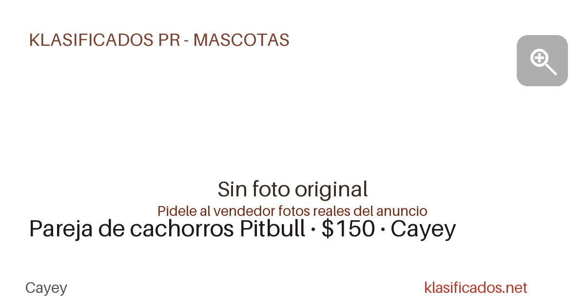 Vista previa para Facebook