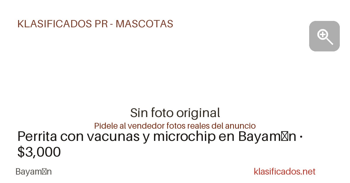 Vista previa para Facebook