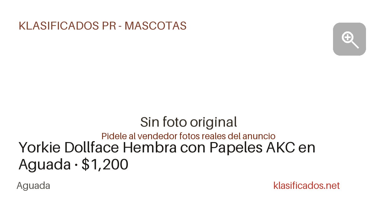 Vista previa para Facebook