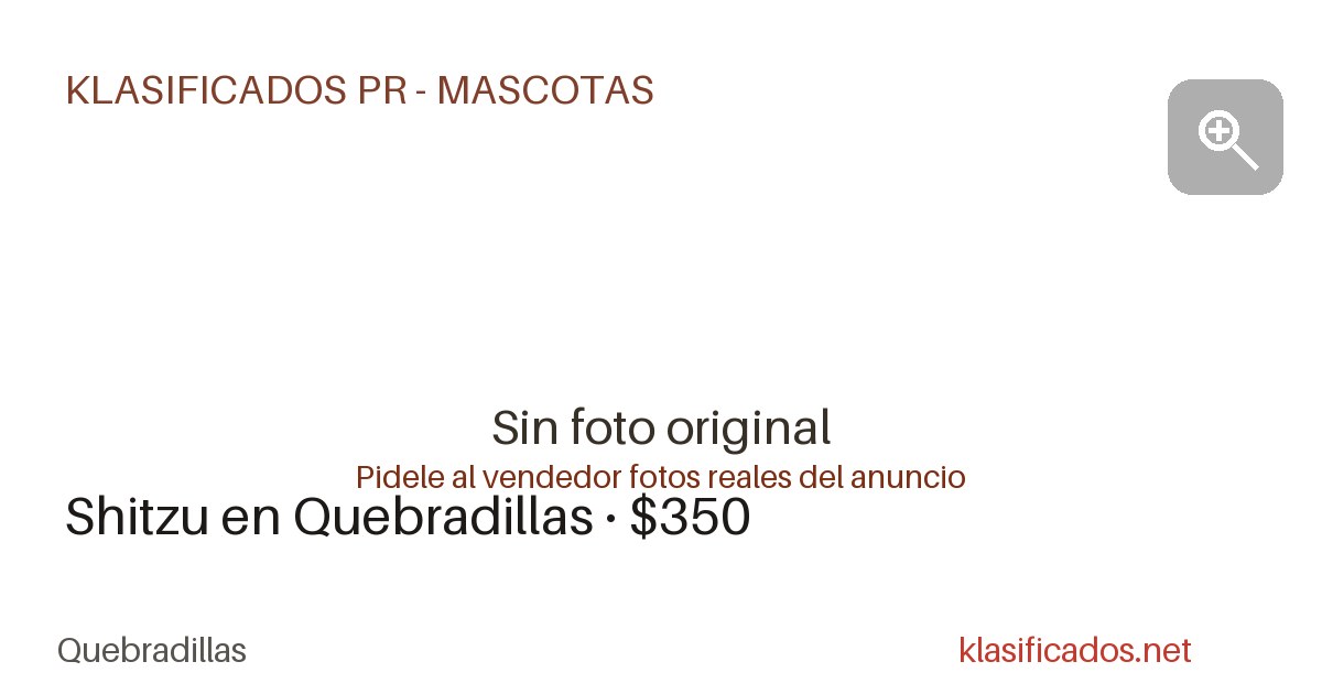 Vista previa para Facebook