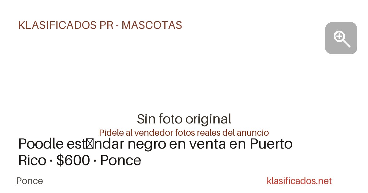 Vista previa para Facebook