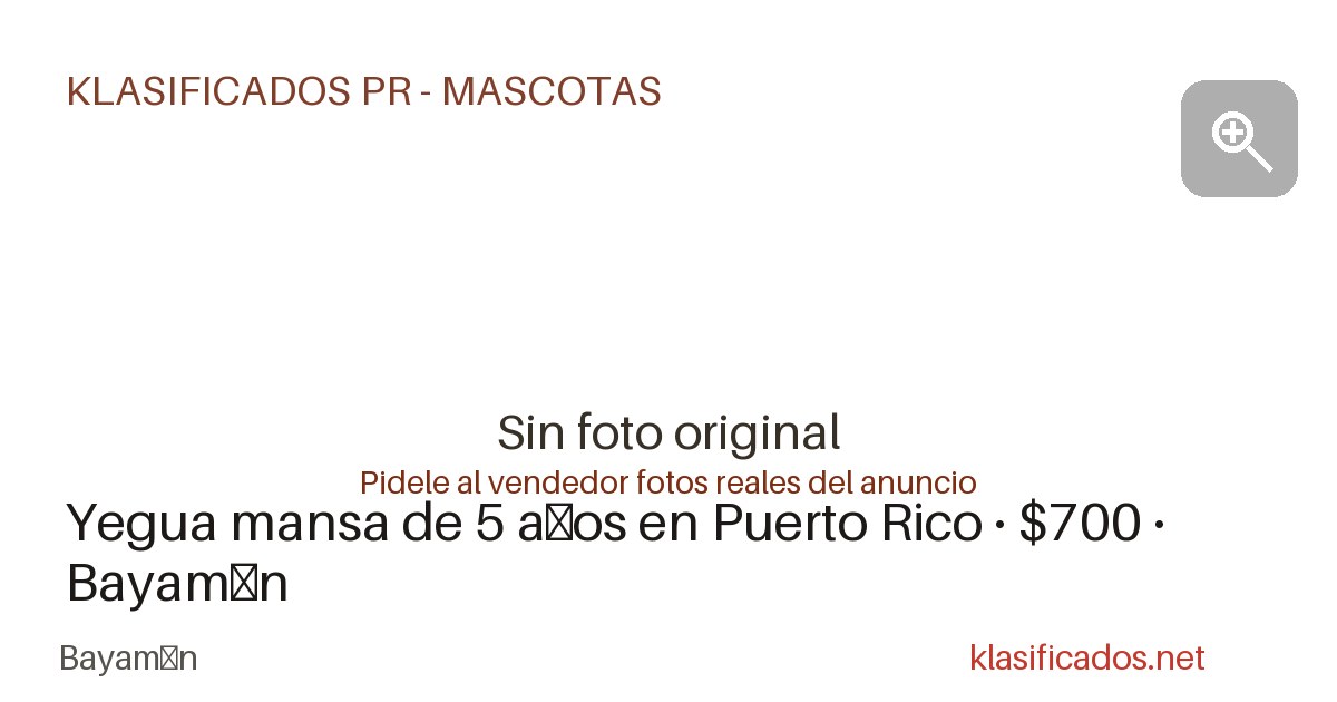 Vista previa para Facebook