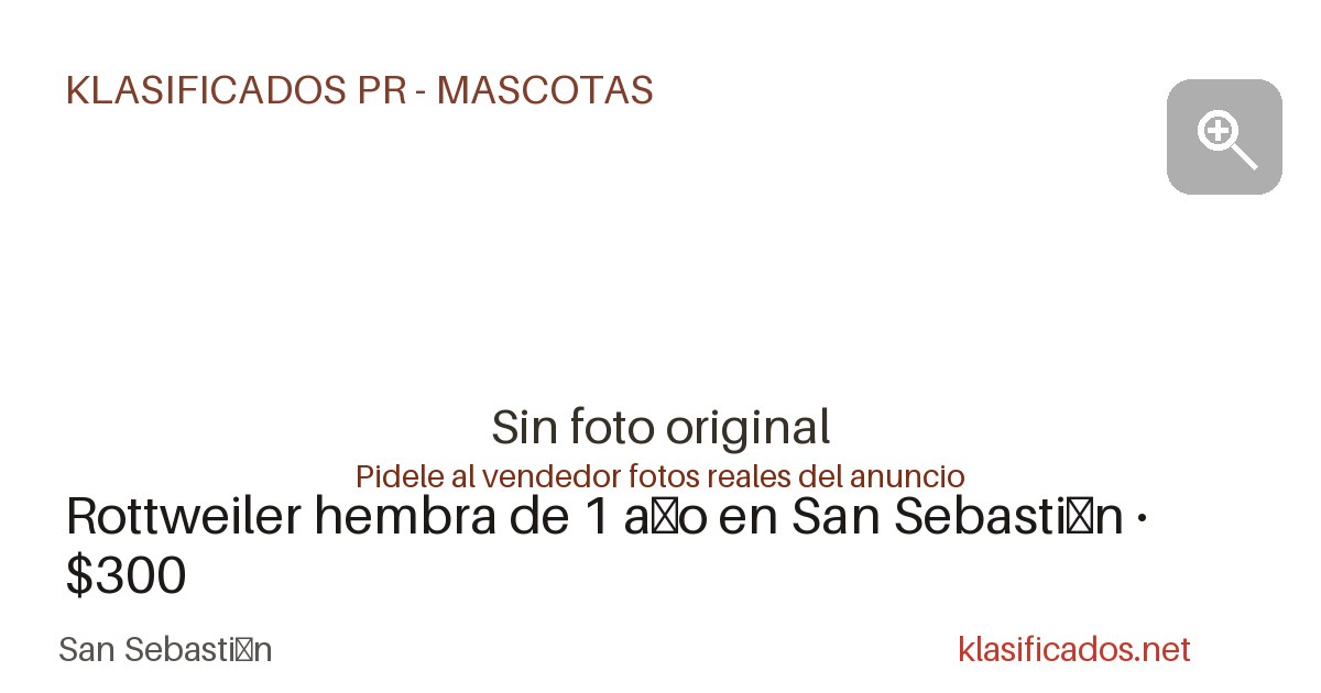 Vista previa para Facebook