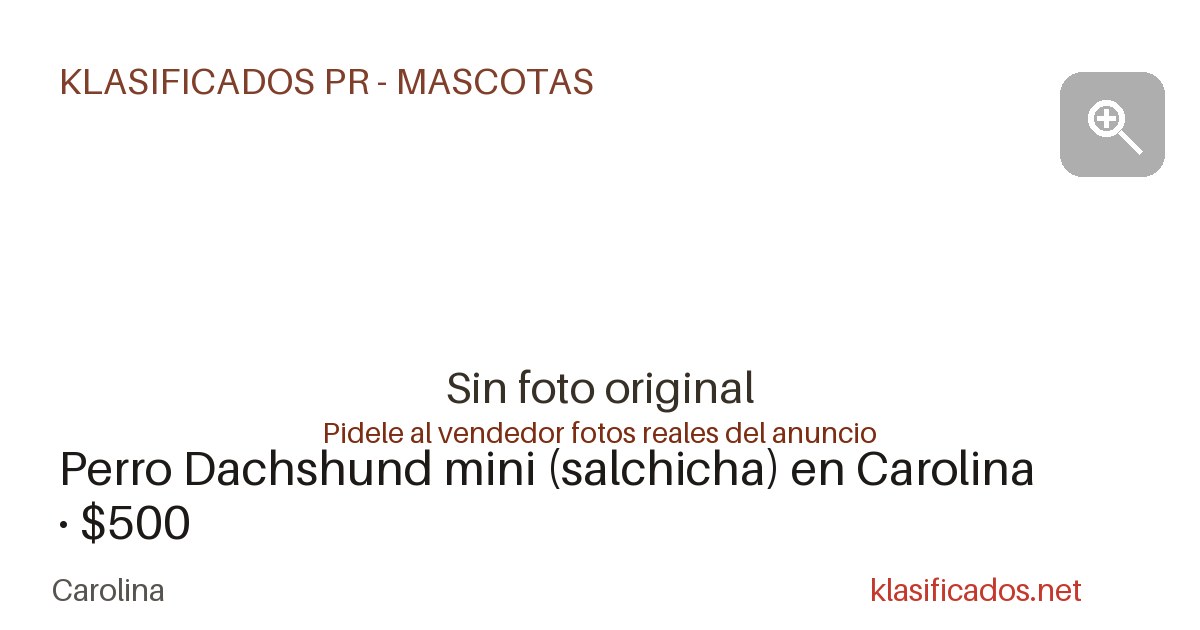 Vista previa para Facebook
