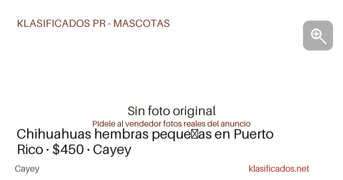 Vista previa para Facebook