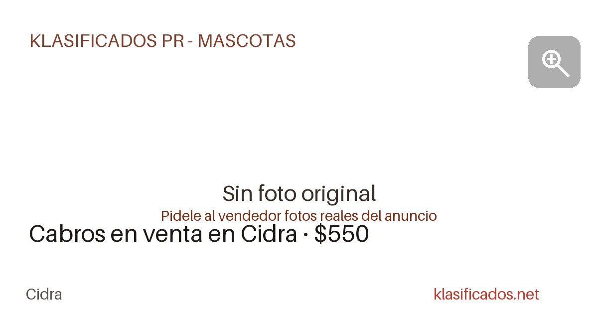 Vista previa para Facebook
