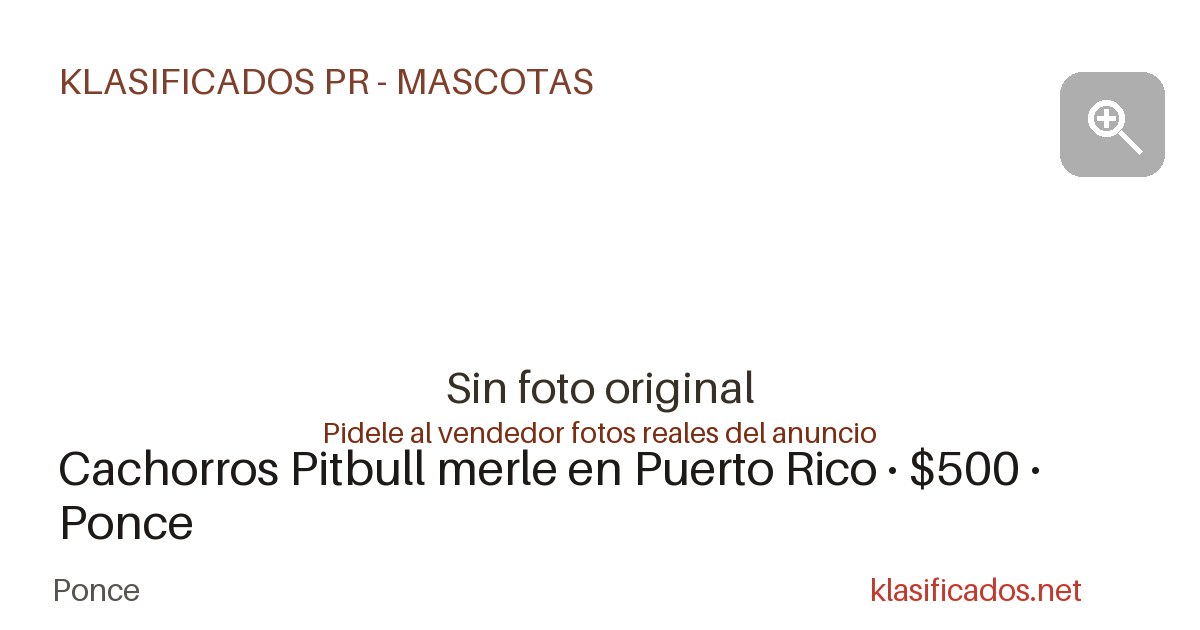 Vista previa para Facebook
